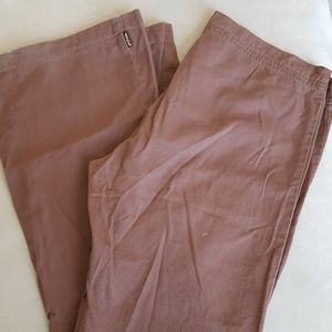 Prana pants